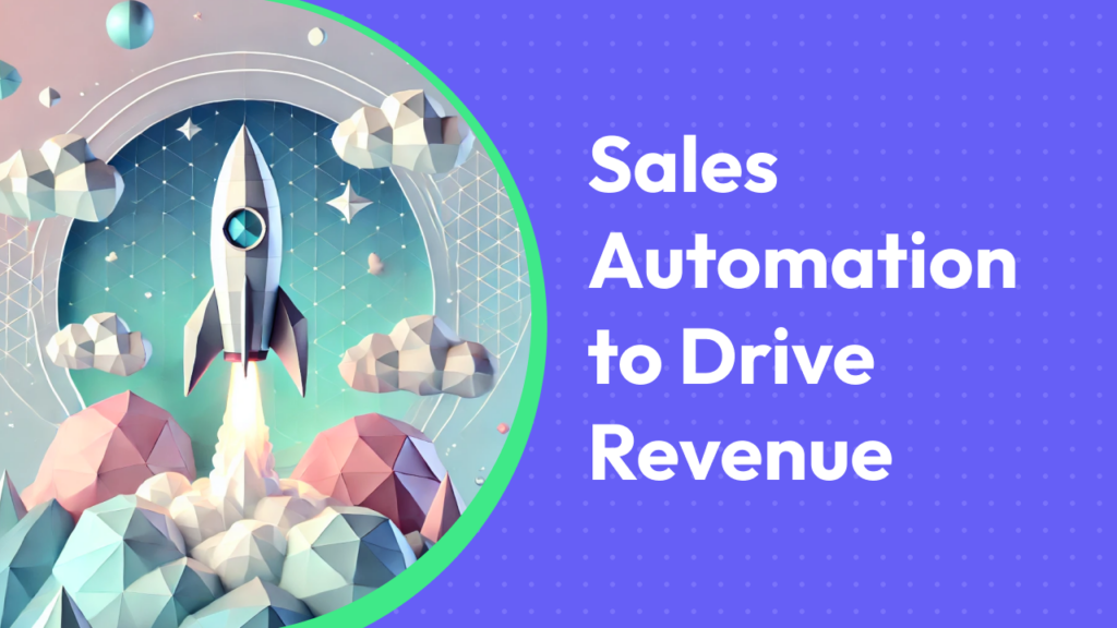 sales automation