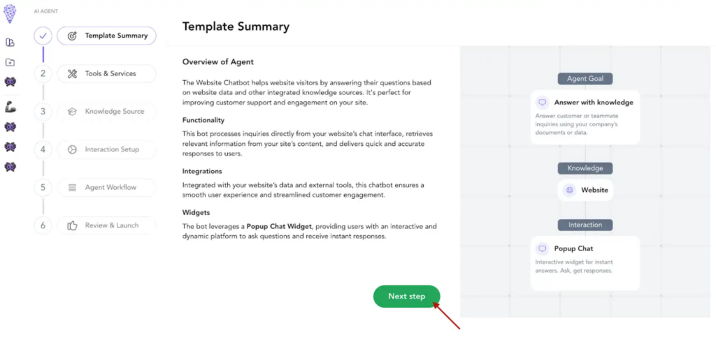 omnimind.ai | How to Create a Chatbot and Boost Your Support Response Rate