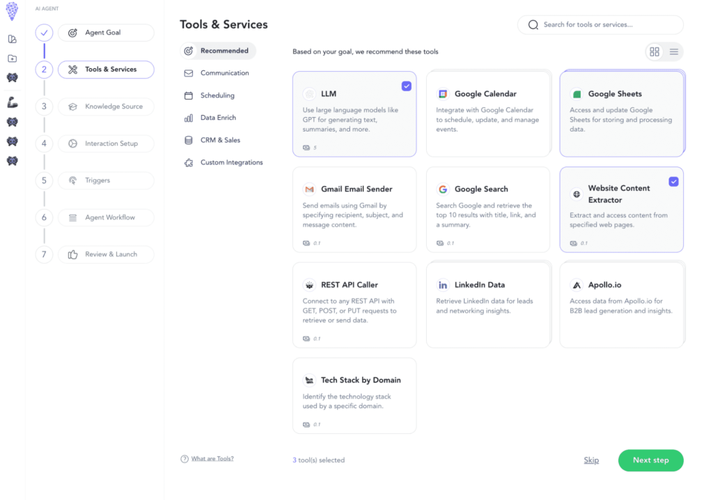 omnimind.ai | Build AI Learning Assistant to Cut Staff Workload by 43%