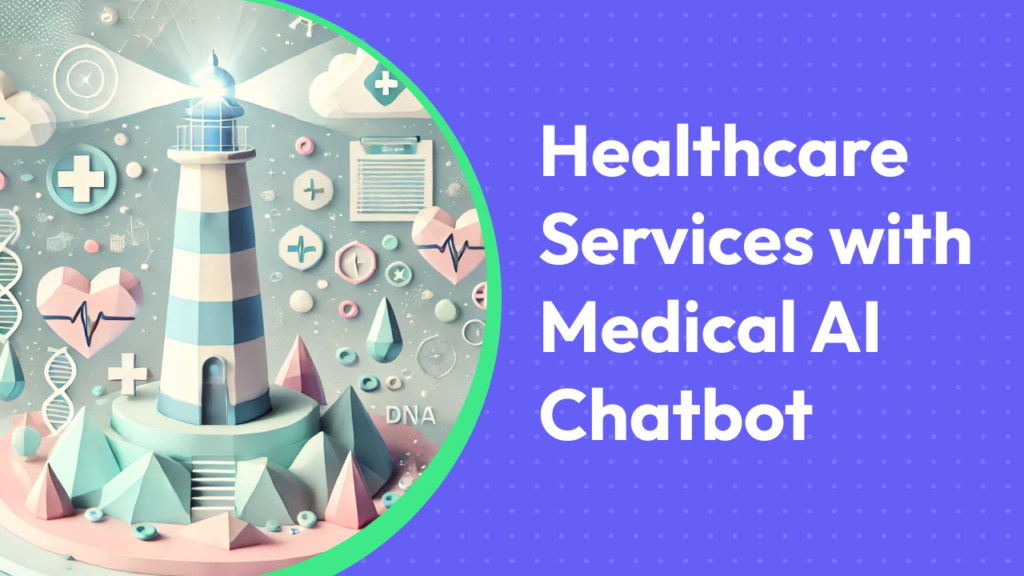 medical ai chatbot