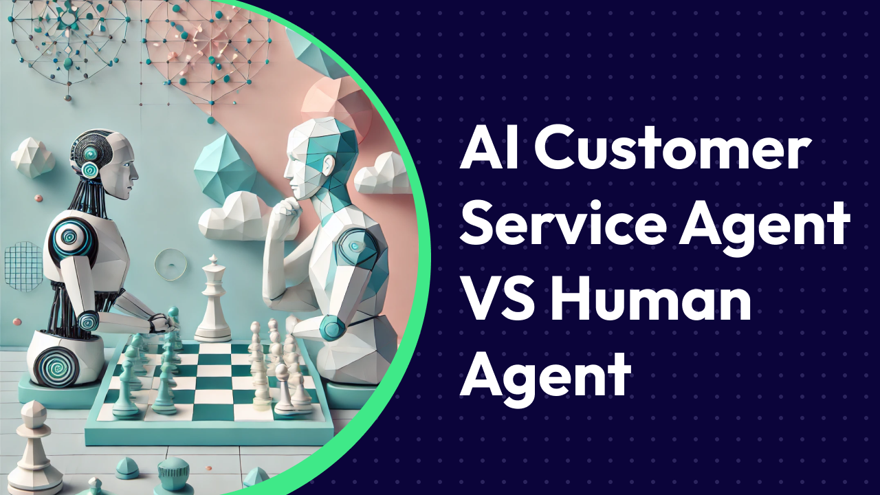 ai customer service agent