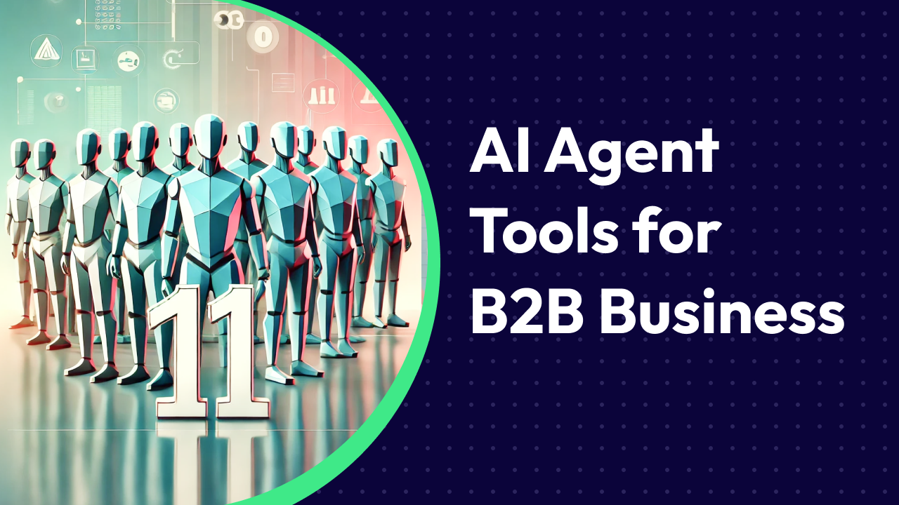 ai agent tools