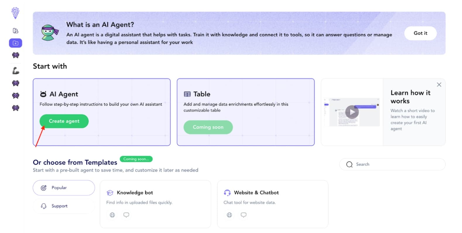 Build AI Customer Support Assistant to Transform Your Support ...
