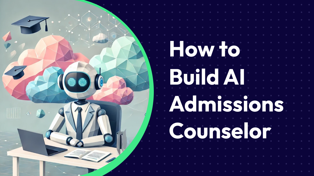 omnimind.ai | Build AI Admissions Counselor and Boost Enrollment by 30%