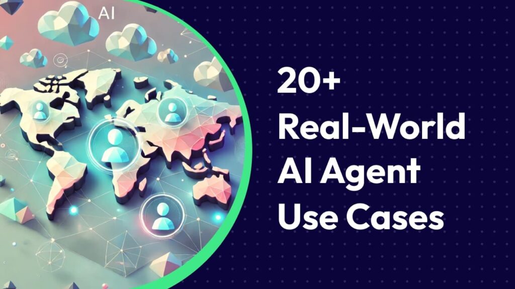 AI agents examples