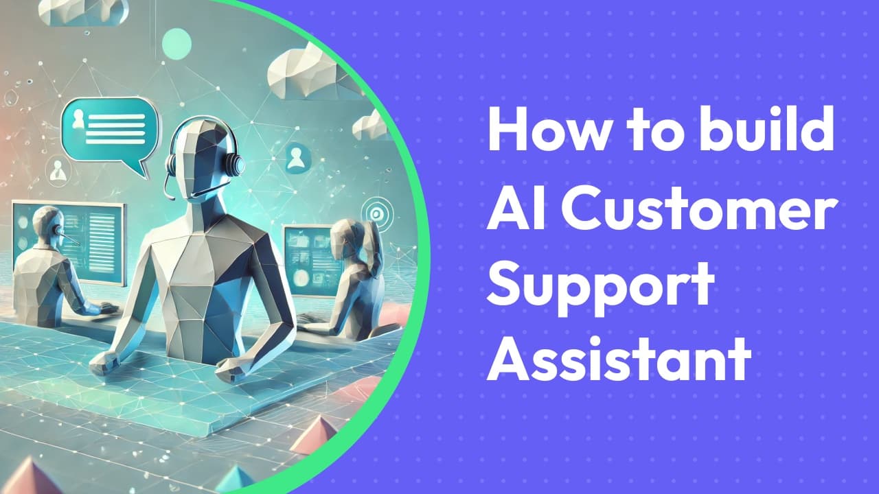 omnimind.ai | Build AI Customer Support Assistant to Transform Your Support Experience