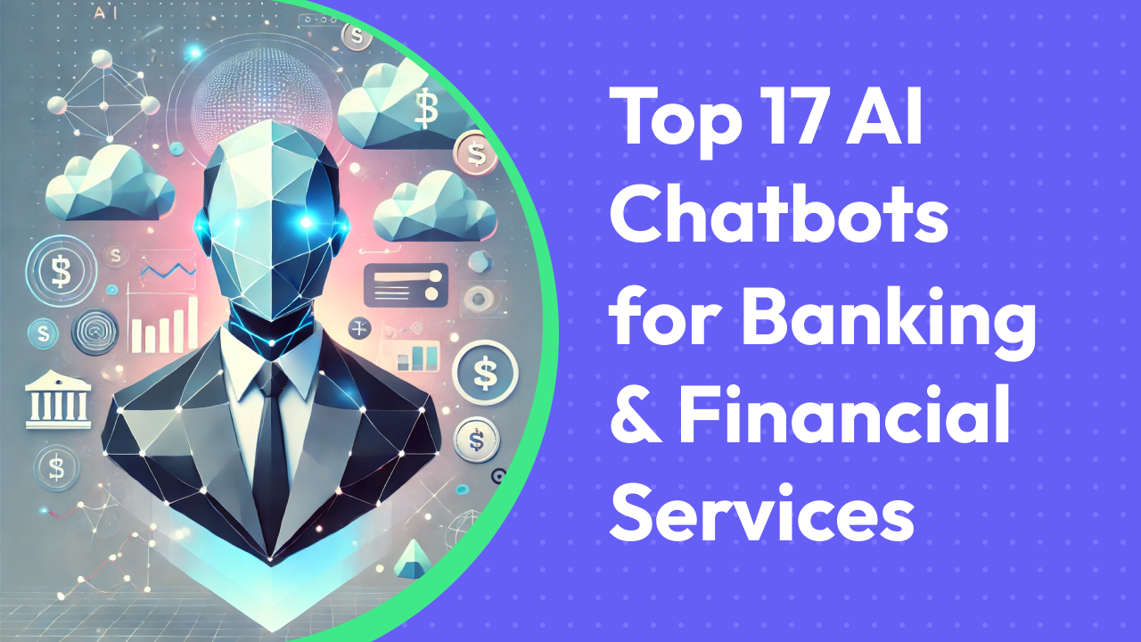 finance AI chatbo