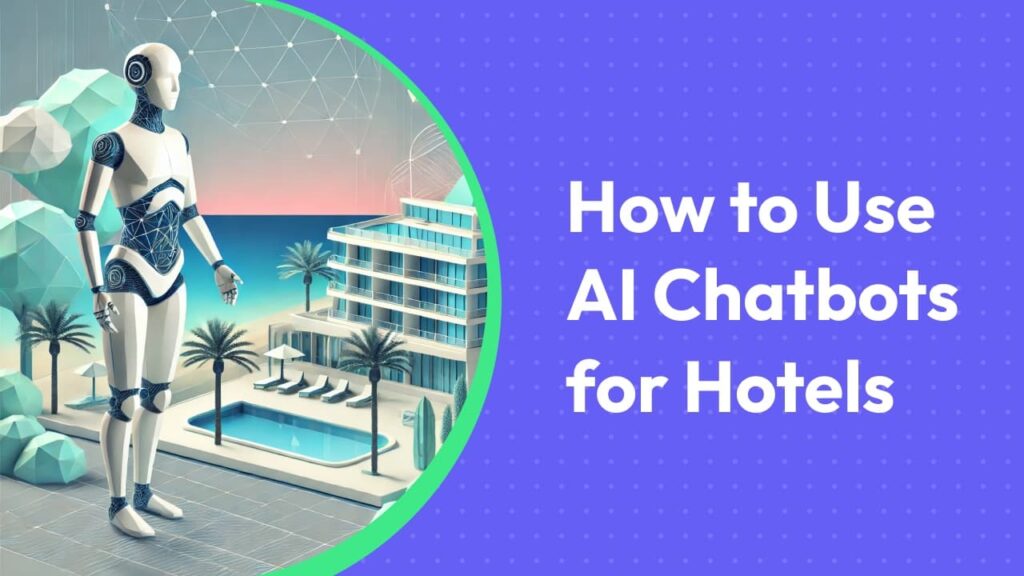 ai chatbot for hotels