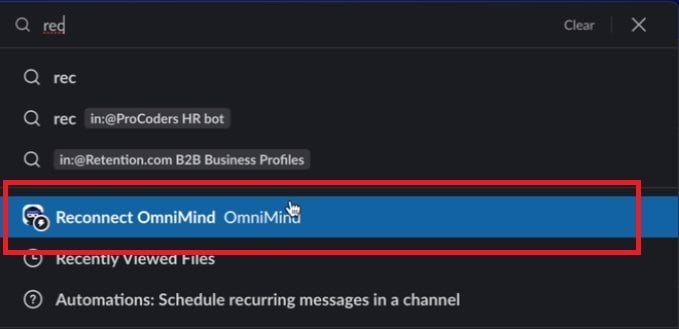 omnimind.ai | How to Create AI HR Onboarding Support Bot for Slack and Reduce Costs by 38%