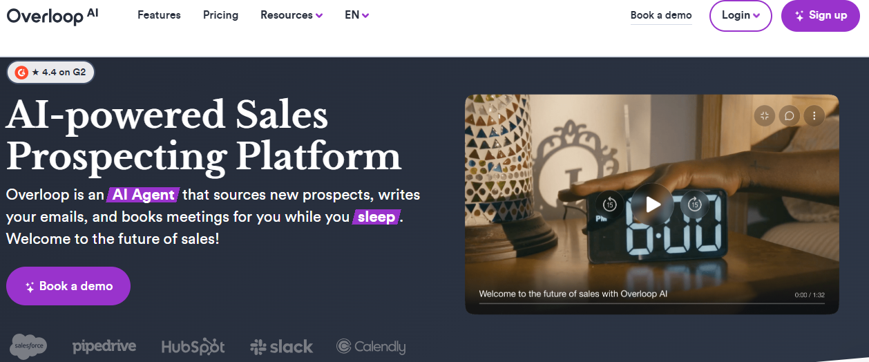 ai sales tools