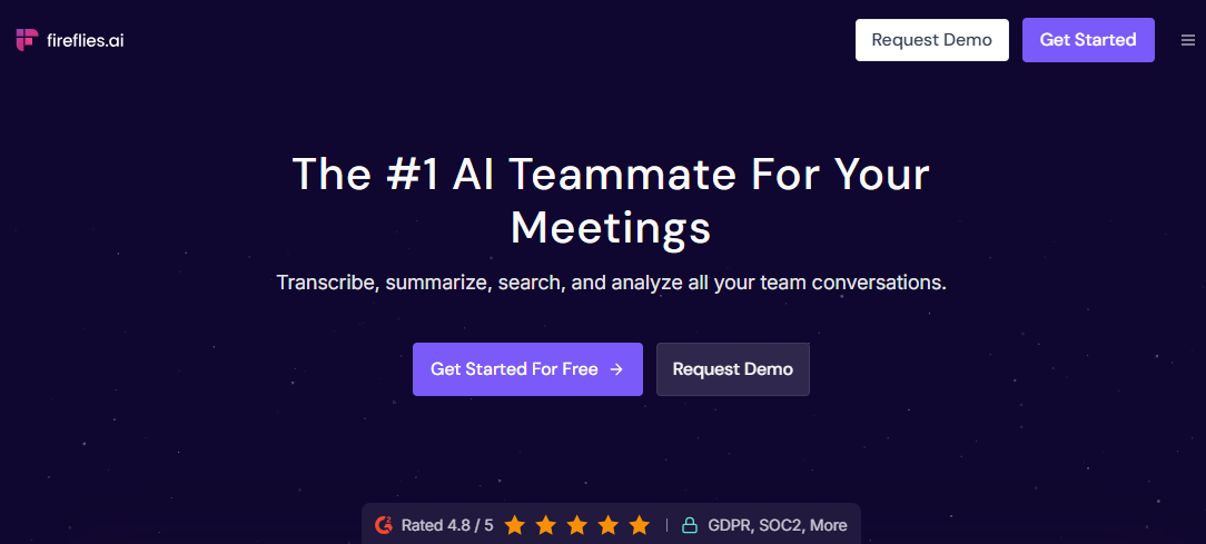 best ai tools for sales