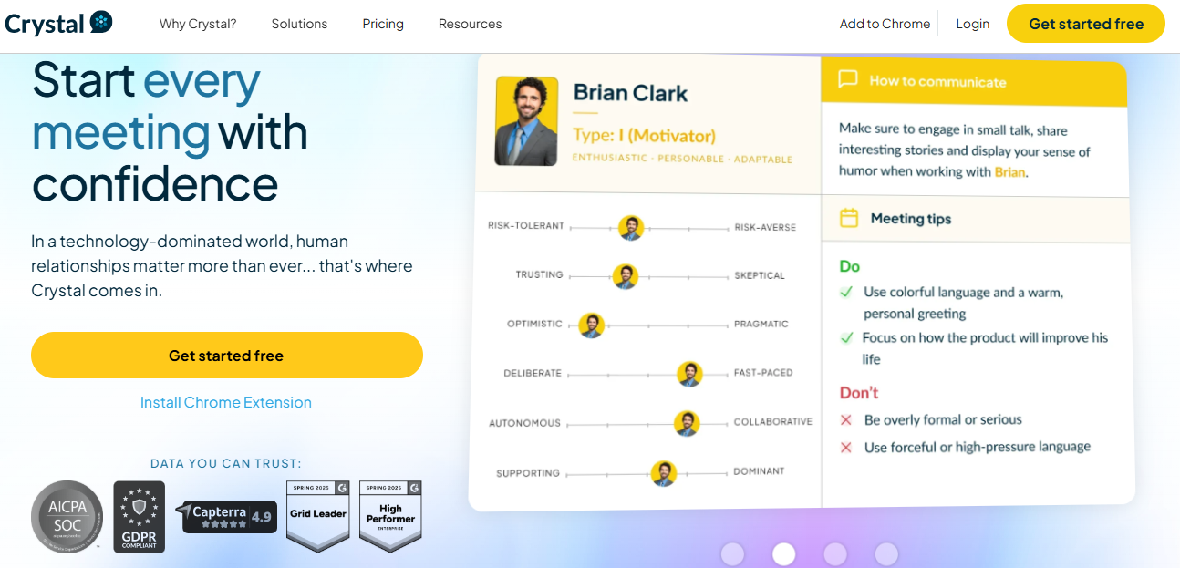 ai for b2b sales