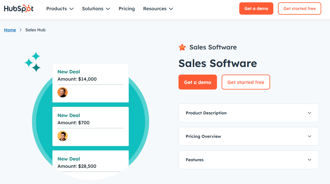 ai prospecting tools