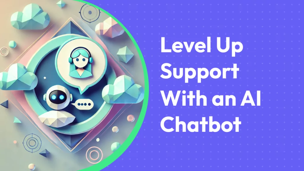 how to create a chatbot