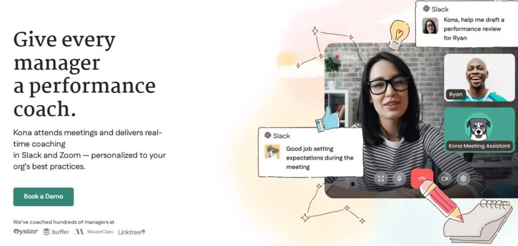 hr ai tools
