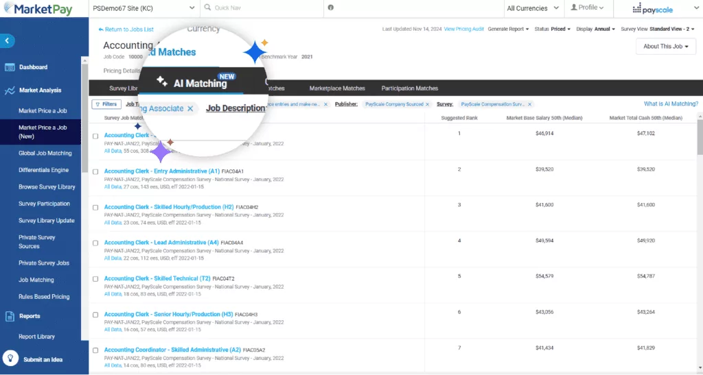 best ai tools for hr