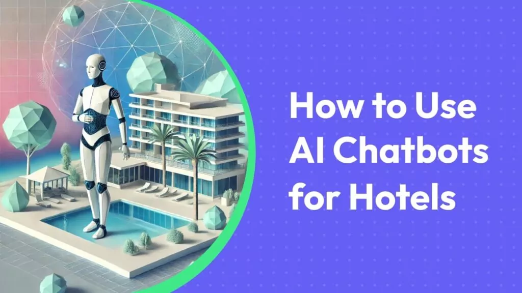 ai chatbot for hotels