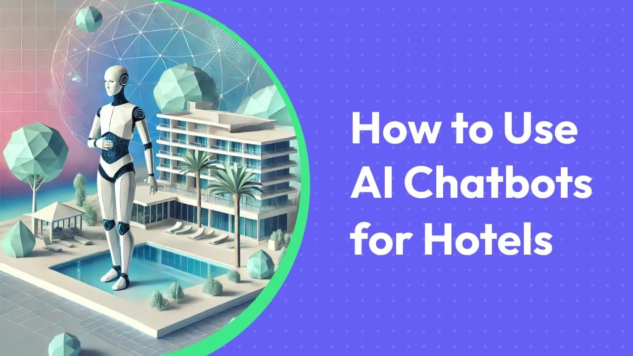 ai chatbot for hotels