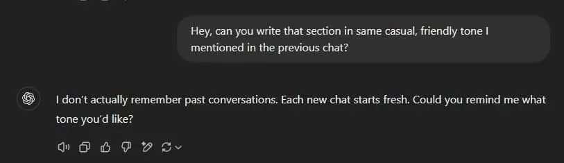 alternative chat gpt