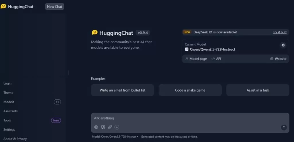 omnimind.ai | 28 ChatGPT Alternatives You Need to Try in 2025