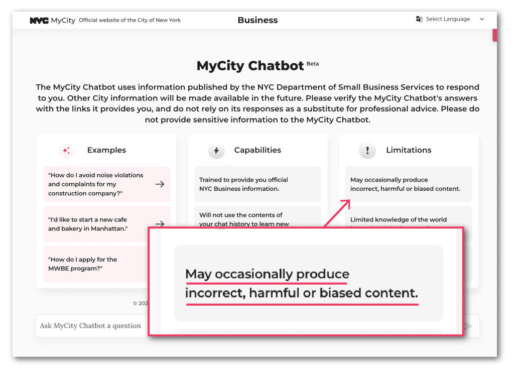 how to train your own AI chatbot
