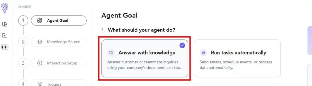 omnimind.ai | Build AI Customer Support Assistant to Transform Your Support Experience