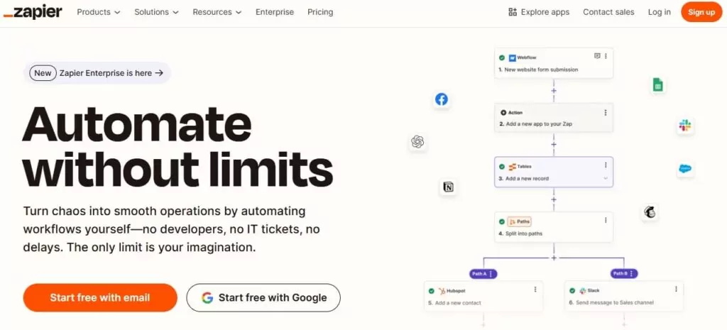 omnimind.ai | 44 Must-Have AI Tools for Marketing Agency [2025 Edition]