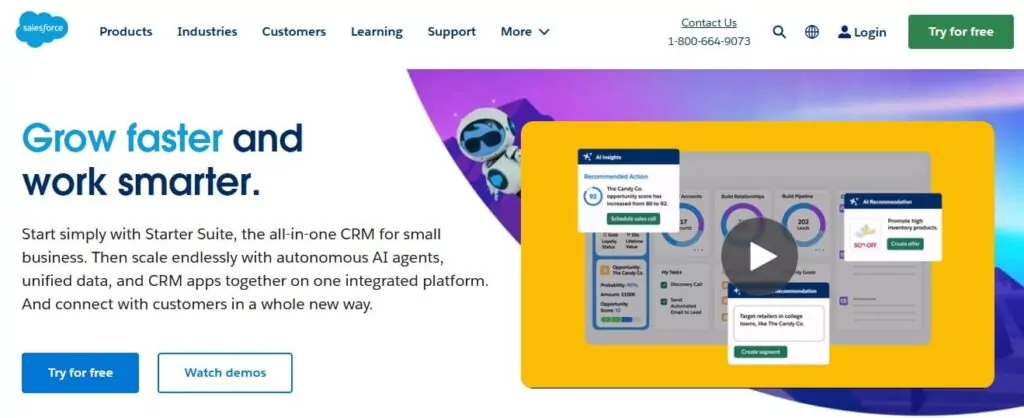 omnimind.ai | 44 Must-Have AI Tools for Marketing Agency [2025 Edition]