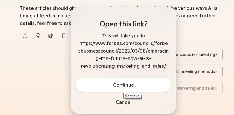 omnimind.ai | How to Use Bing AI Chat in 2025 [The Ultimate Guide with Examples]