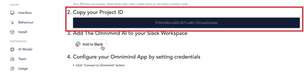 omnimind.ai | How to Create AI HR Onboarding Support Bot for Slack and Reduce Costs by 38% omnimind.ai | How to Create AI HR Onboarding Support Bot for Slack and Reduce Costs by 38%