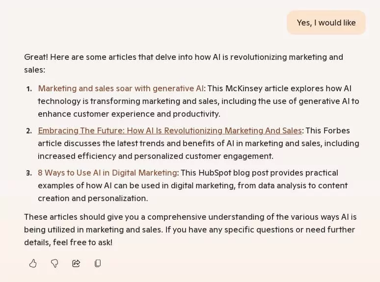 omnimind.ai | How to Use Bing AI Chat in 2025 [The Ultimate Guide with Examples]