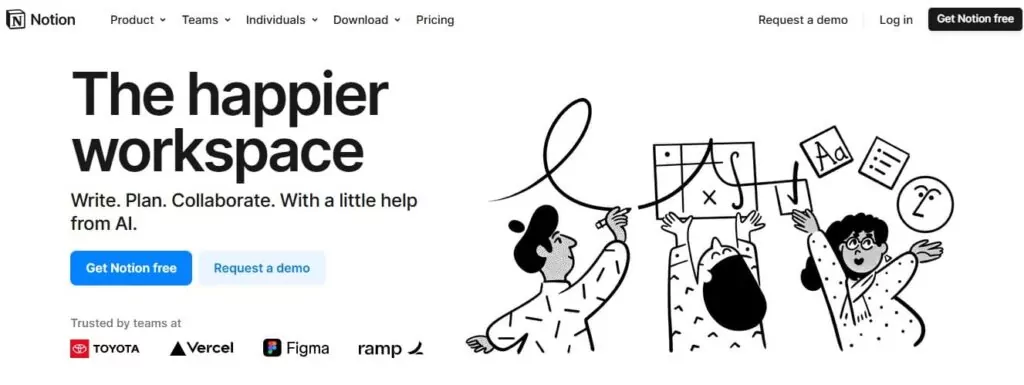 omnimind.ai | 44 Must-Have AI Tools for Marketing Agency [2025 Edition]