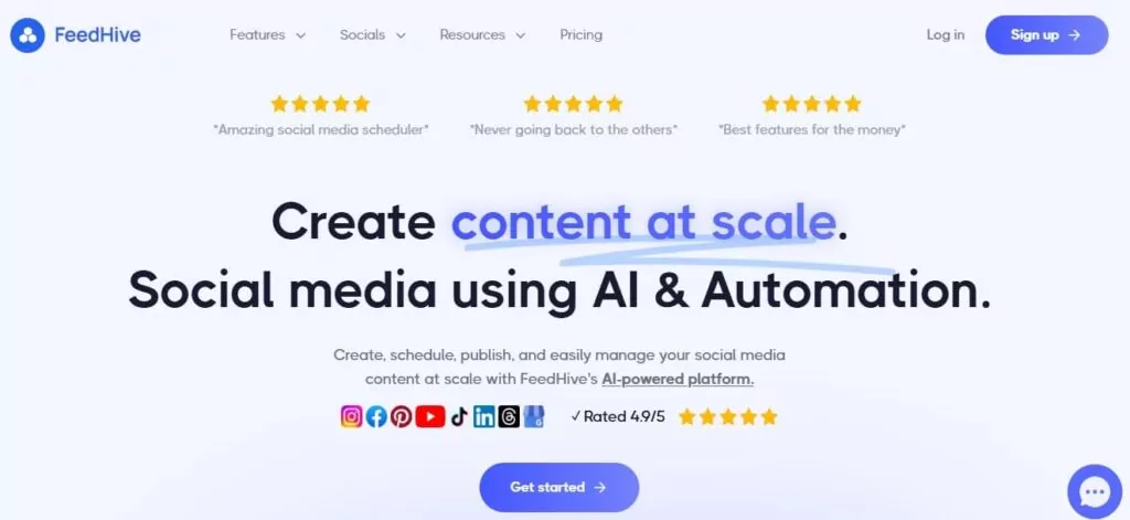 omnimind.ai | 44 Must-Have AI Tools for Marketing Agency [2025 Edition]