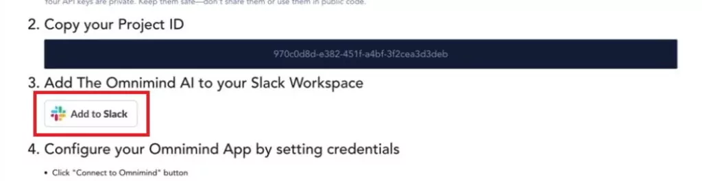 omnimind.ai | How to Create AI HR Onboarding Support Bot for Slack and Reduce Costs by 38% omnimind.ai | How to Create AI HR Onboarding Support Bot for Slack and Reduce Costs by 38%