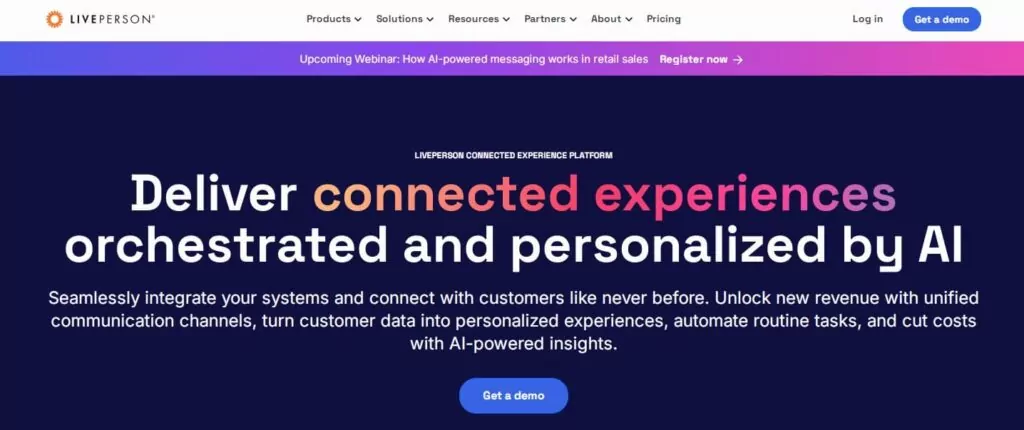 finance AI chatbot
