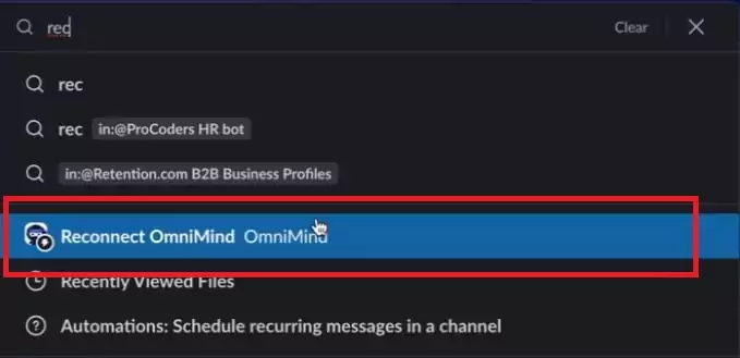 omnimind.ai | How to Create AI HR Onboarding Support Bot for Slack and Reduce Costs by 38% omnimind.ai | How to Create AI HR Onboarding Support Bot for Slack and Reduce Costs by 38%
