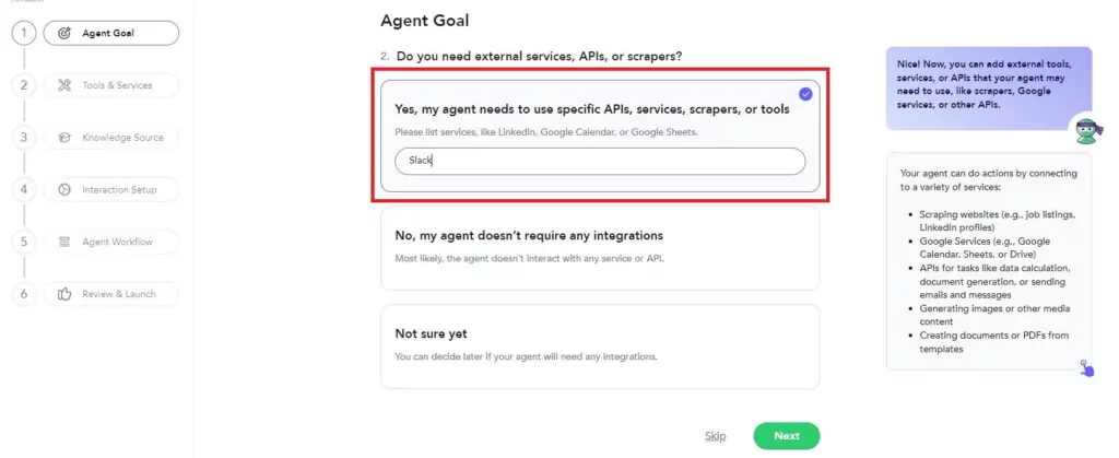 omnimind.ai | How to Create AI HR Onboarding Support Bot for Slack and Reduce Costs by 38% hr onboarding workflow
