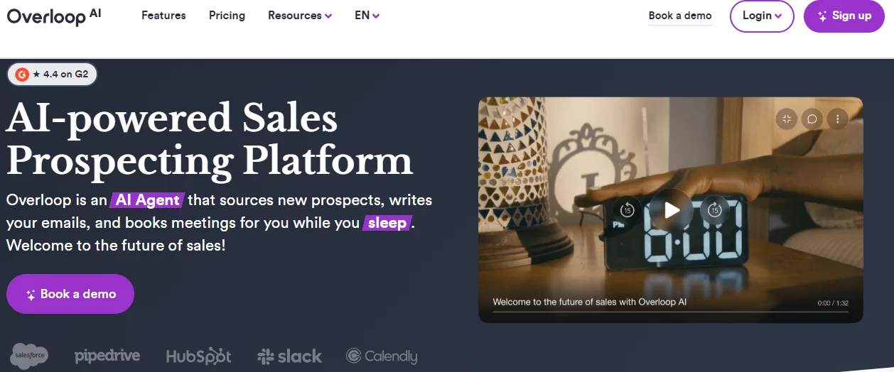 ai sales tools